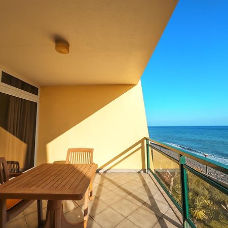 Atlantic Gardens Beach - Atlanticgardensbeach Com Apartment Funchal  Luaran gambar