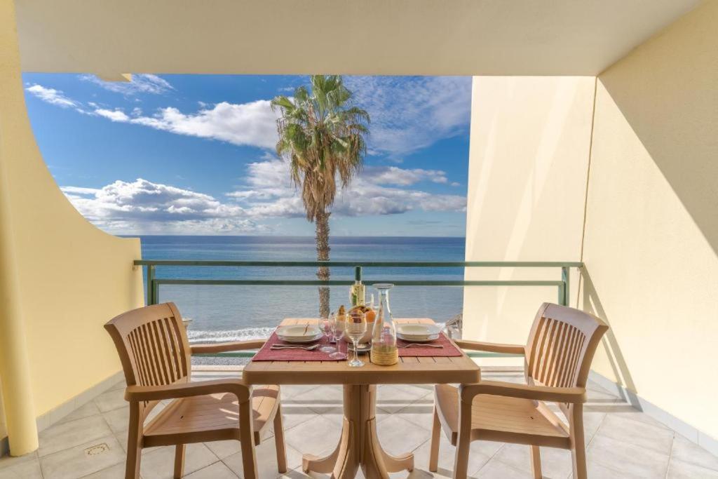 Atlantic Gardens Beach - Atlanticgardensbeach Com Apartment Funchal  Luaran gambar