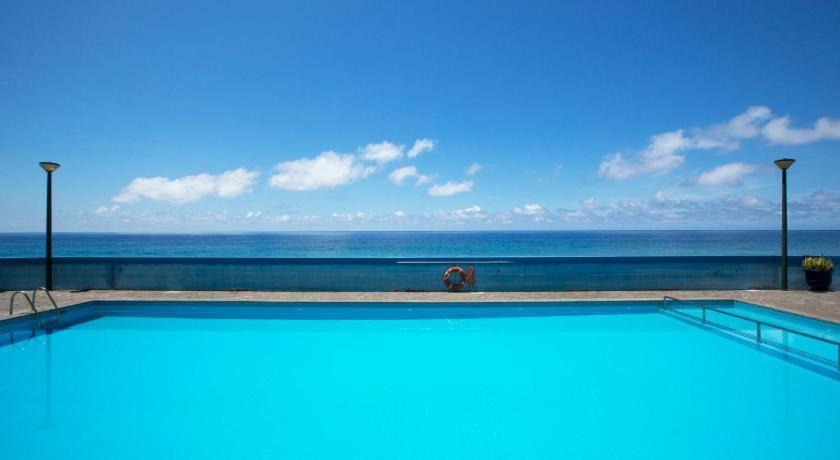 Atlantic Gardens Beach - Atlanticgardensbeach Com Apartment Funchal  Luaran gambar