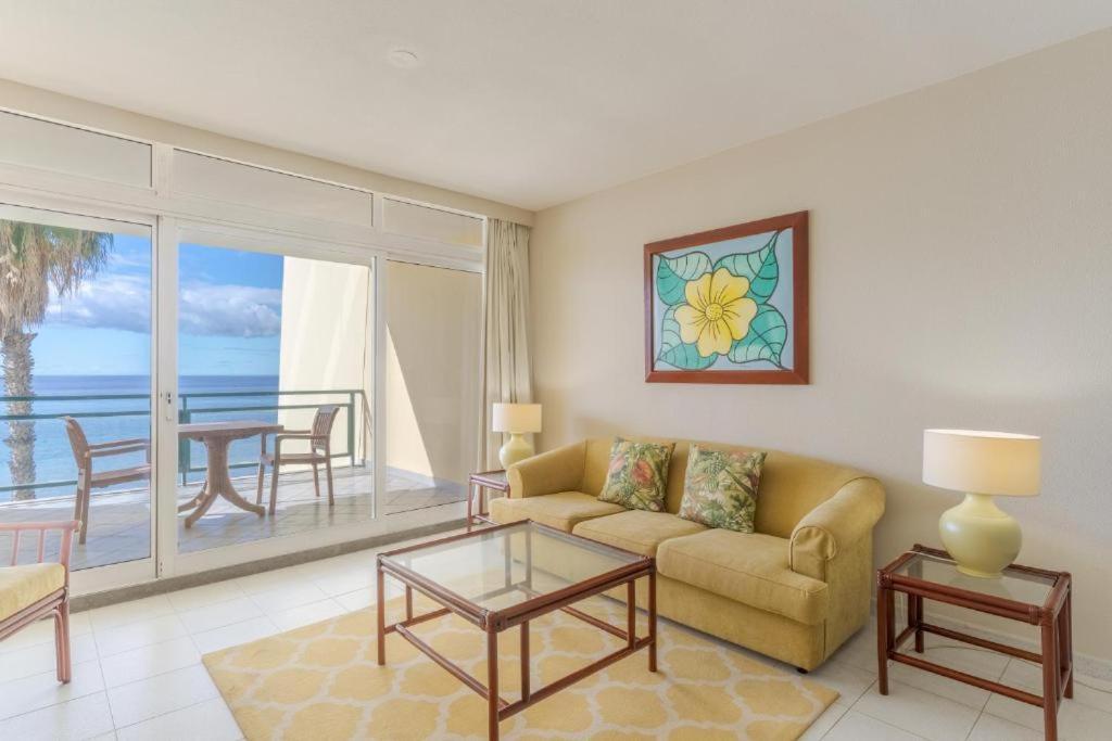 Atlantic Gardens Beach - Atlanticgardensbeach Com Apartment Funchal  Luaran gambar