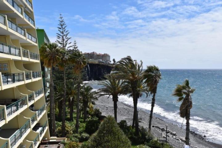 Atlantic Gardens Beach - Atlanticgardensbeach Com Apartment Funchal  Luaran gambar