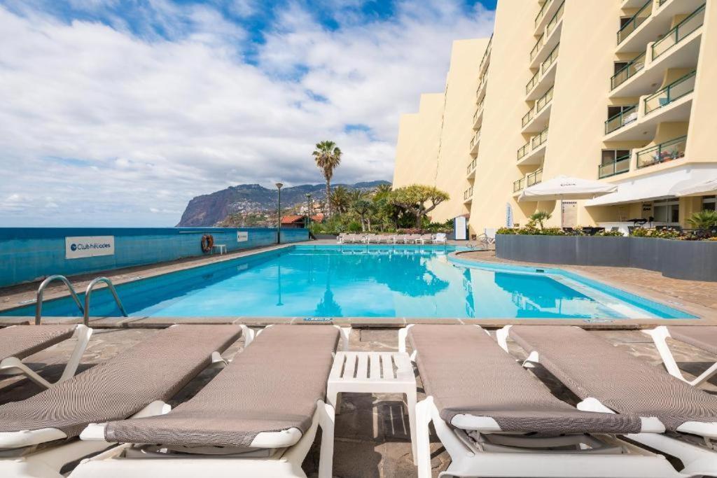 Atlantic Gardens Beach - Atlanticgardensbeach Com Apartment Funchal  Luaran gambar