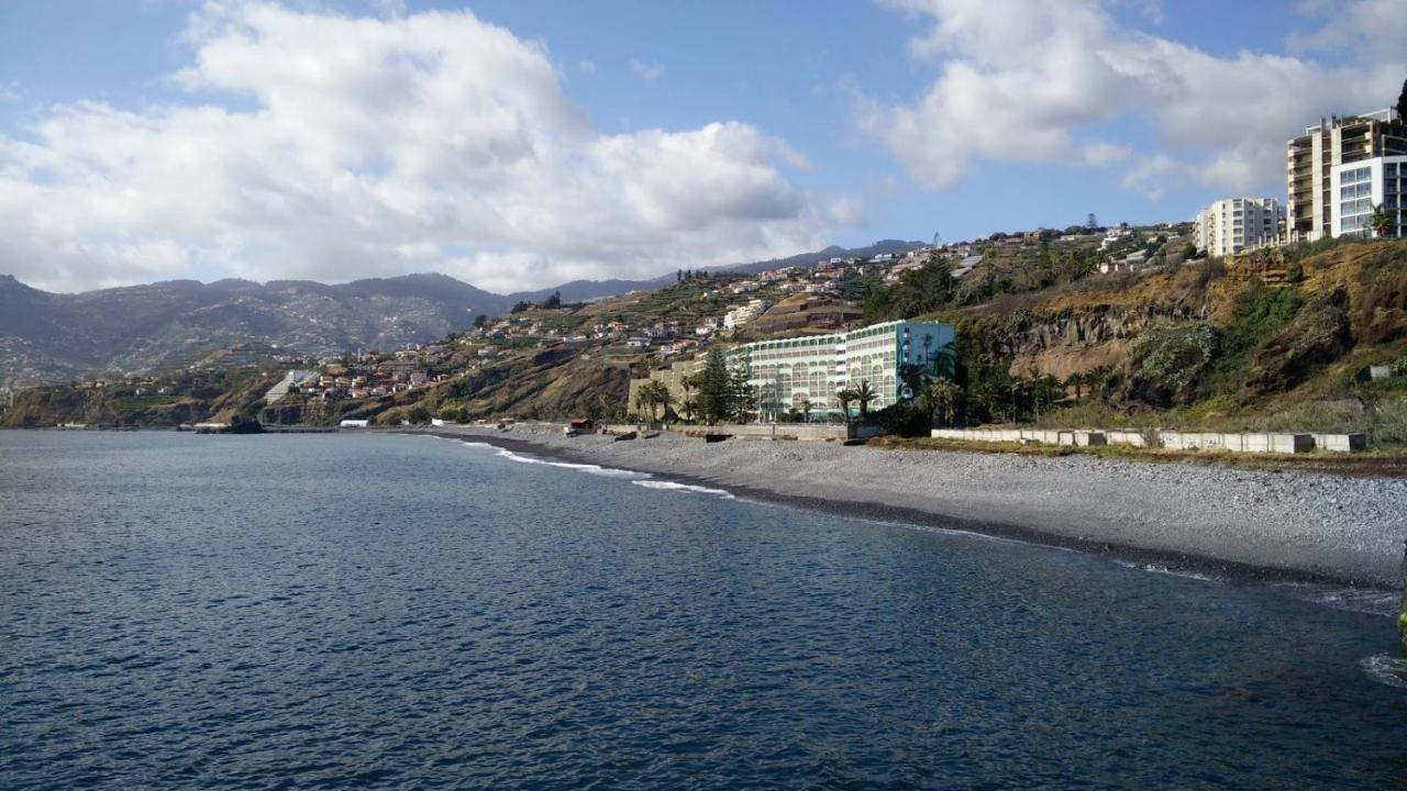 Atlantic Gardens Beach - Atlanticgardensbeach Com Apartment Funchal  Luaran gambar