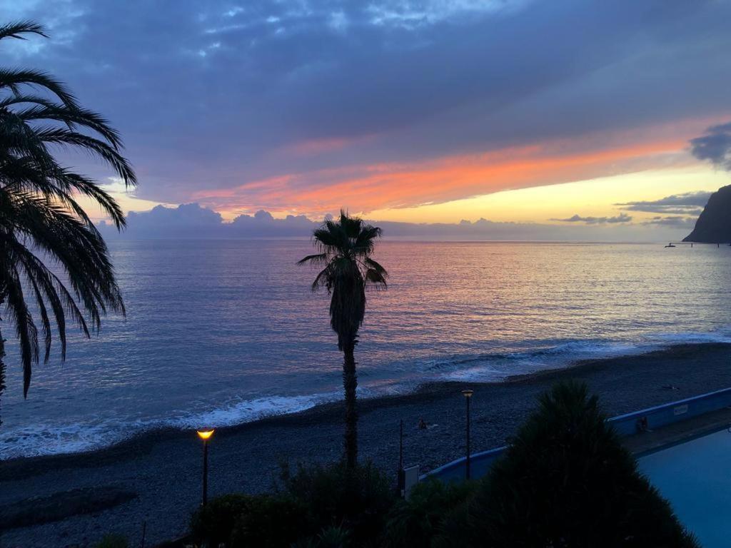 Atlantic Gardens Beach - Atlanticgardensbeach Com Apartment Funchal  Luaran gambar