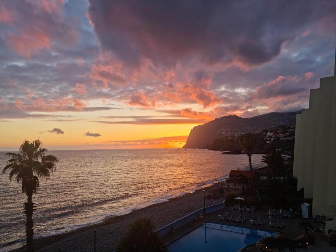 Atlantic Gardens Beach - Atlanticgardensbeach Com Apartment Funchal  Luaran gambar