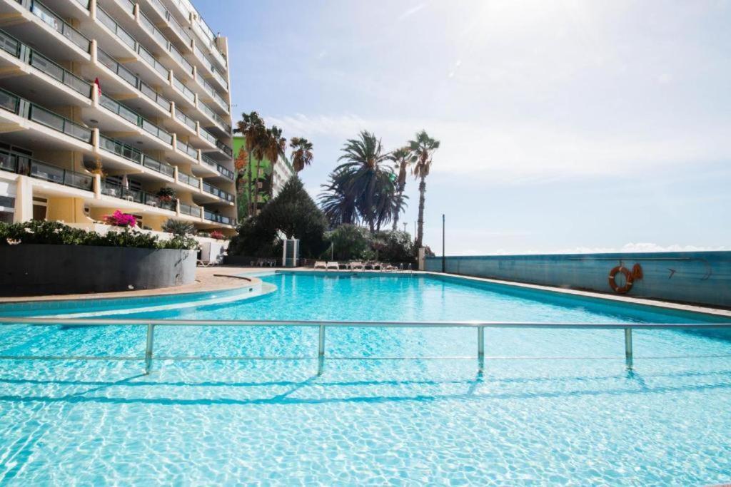 Atlantic Gardens Beach - Atlanticgardensbeach Com Apartment Funchal  Luaran gambar