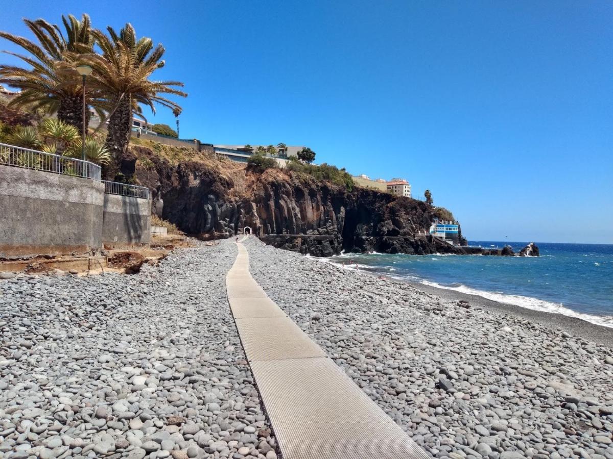 Atlantic Gardens Beach - Atlanticgardensbeach Com Apartment Funchal  Luaran gambar