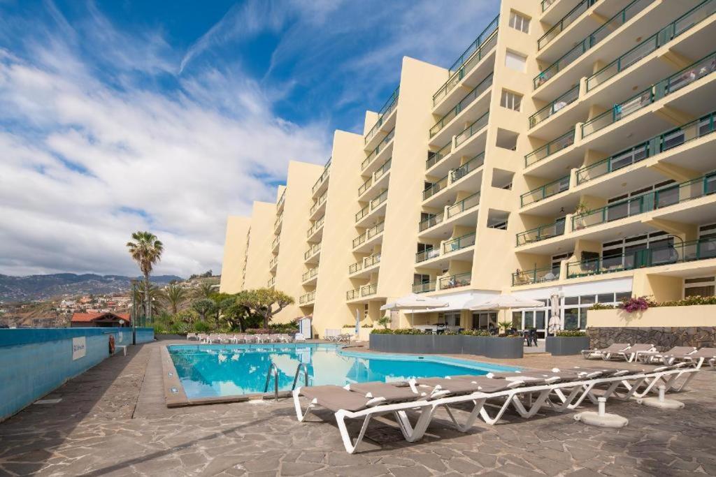 Atlantic Gardens Beach - Atlanticgardensbeach Com Apartment Funchal  Luaran gambar