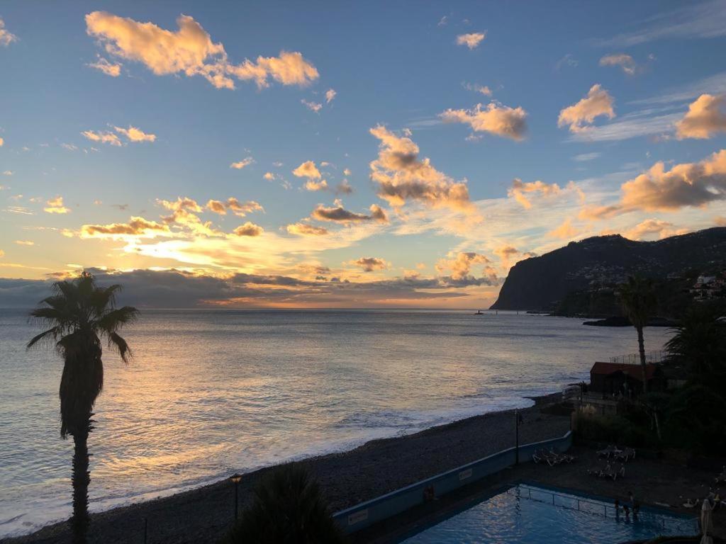 Atlantic Gardens Beach - Atlanticgardensbeach Com Apartment Funchal  Luaran gambar