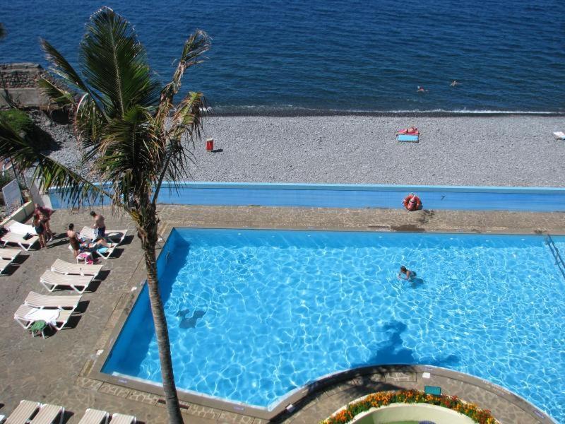 Atlantic Gardens Beach - Atlanticgardensbeach Com Apartment Funchal  Luaran gambar