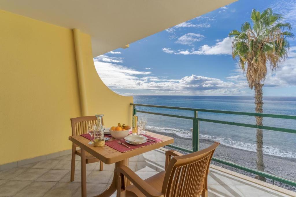 Atlantic Gardens Beach - Atlanticgardensbeach Com Apartment Funchal  Luaran gambar