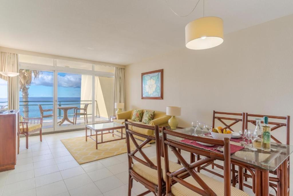 Atlantic Gardens Beach - Atlanticgardensbeach Com Apartment Funchal  Luaran gambar