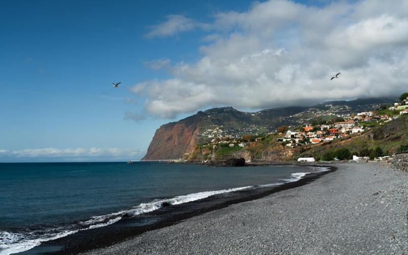 Atlantic Gardens Beach - Atlanticgardensbeach Com Apartment Funchal  Luaran gambar