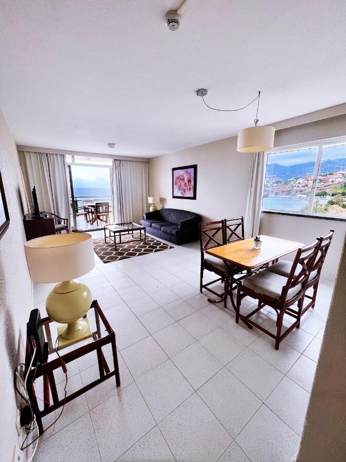 Atlantic Gardens Beach - Atlanticgardensbeach Com Apartment Funchal  Luaran gambar