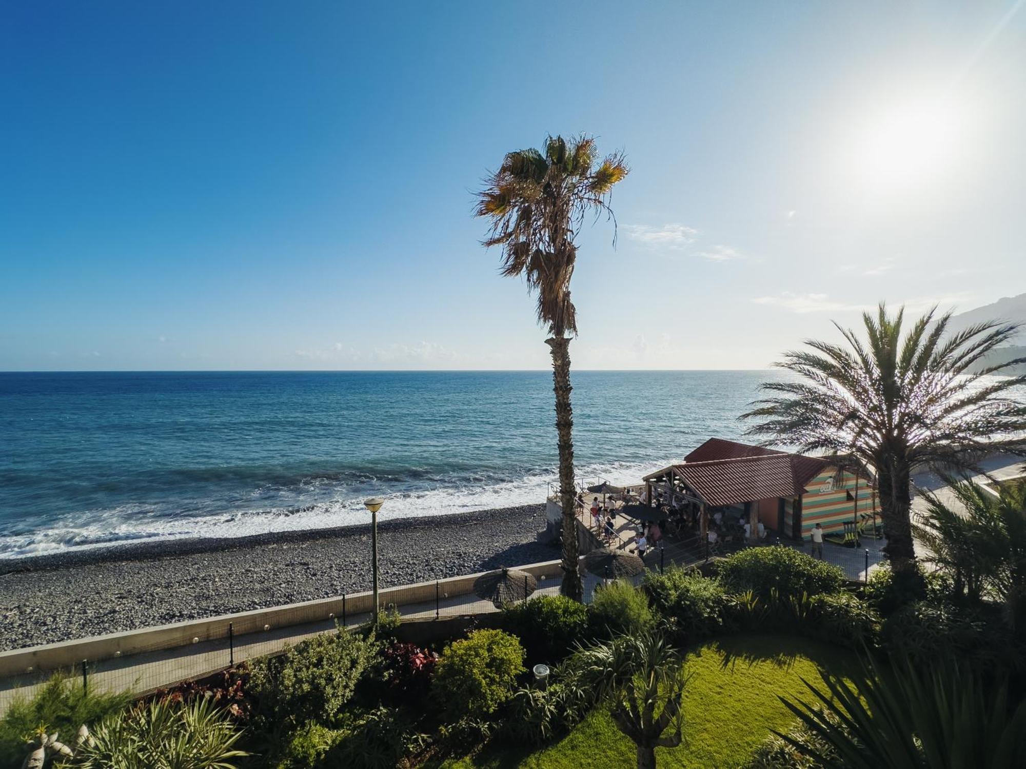 Atlantic Gardens Beach - Atlanticgardensbeach Com Apartment Funchal  Luaran gambar