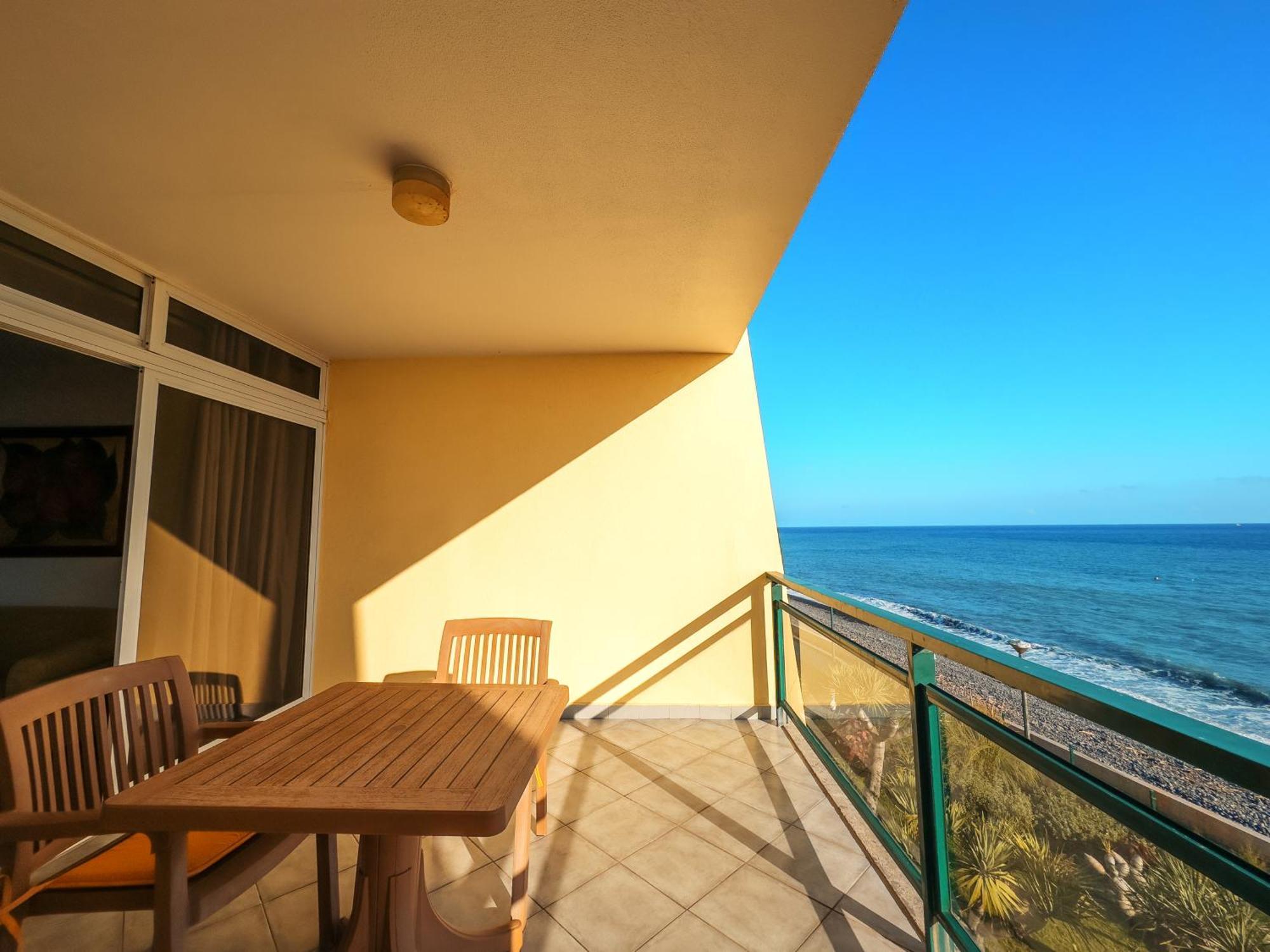 Atlantic Gardens Beach - Atlanticgardensbeach Com Apartment Funchal  Luaran gambar