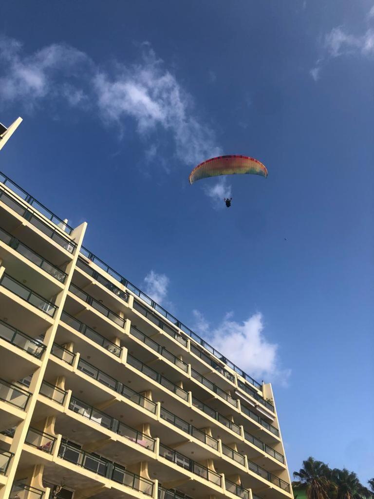 Atlantic Gardens Beach - Atlanticgardensbeach Com Apartment Funchal  Luaran gambar